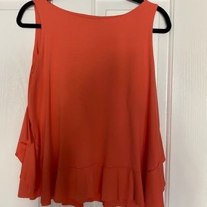 Susanna Monaco sleeveless top